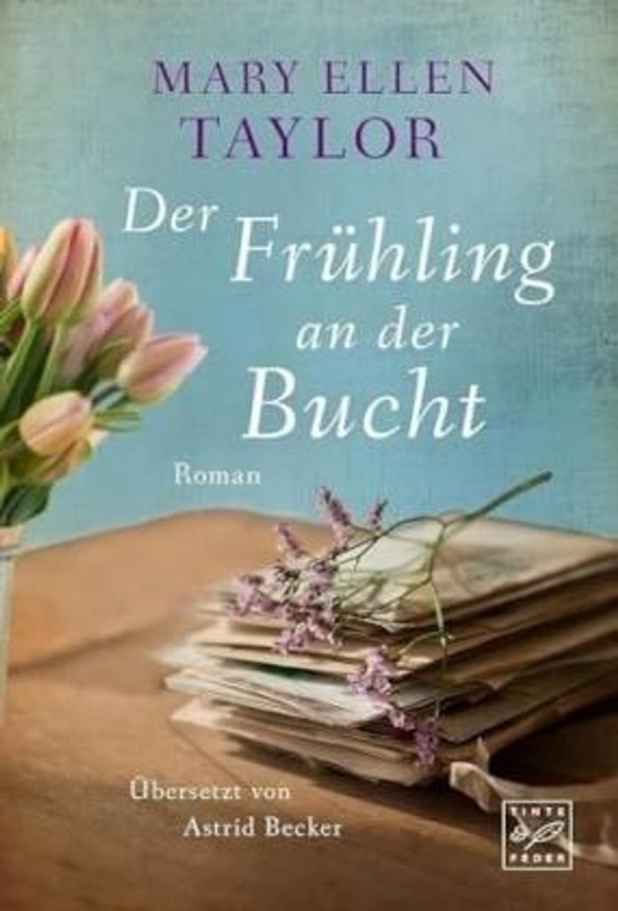 Der Frühling an der Bucht