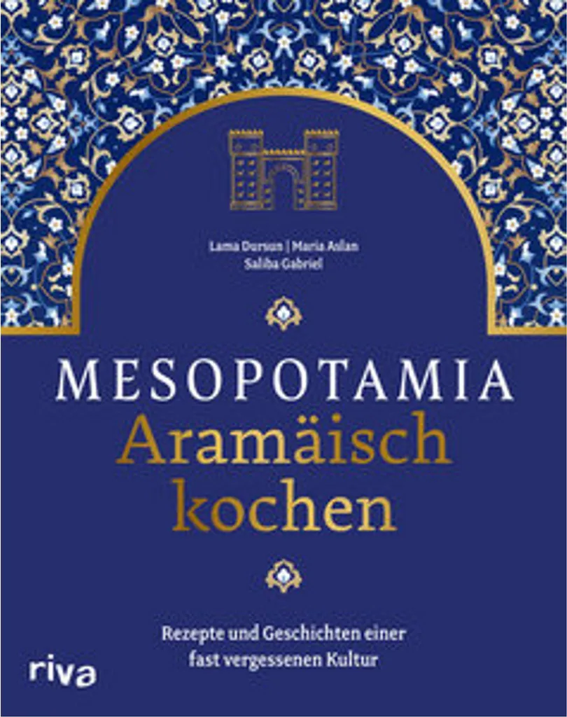 Cuisiner Araméen Facilement : Le Secret de la Mésopotamie Dévoilé