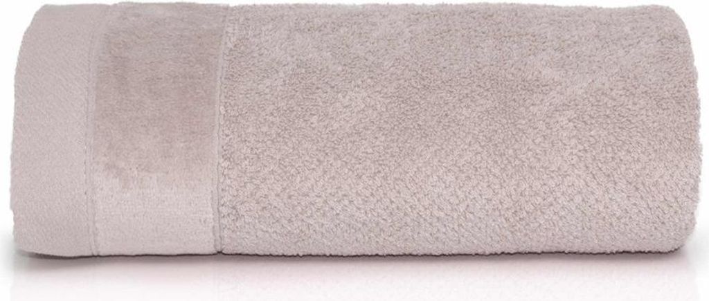 Handtuch, Baumwollhandtuch, Dickflüssig, angenehm anzufassen, Vito 30x50 Perle