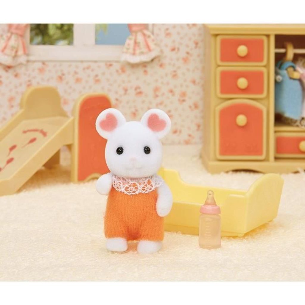 EPT S. F. Marshmallow Mäuse Baby | 5336
