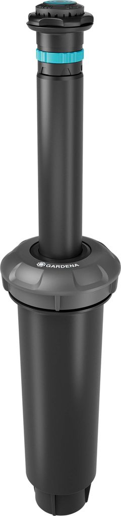 Gardena Md180 Pop-up Sprinkler Silber  Silber One Size Produktbild 
