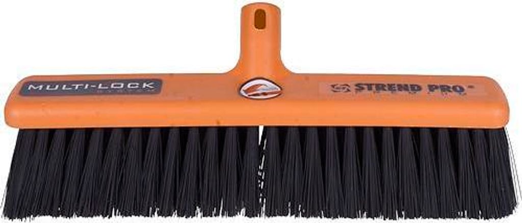 Besen Strend Pro MULTI-LOCK System PB67, 400 mm, Straßenbesen
