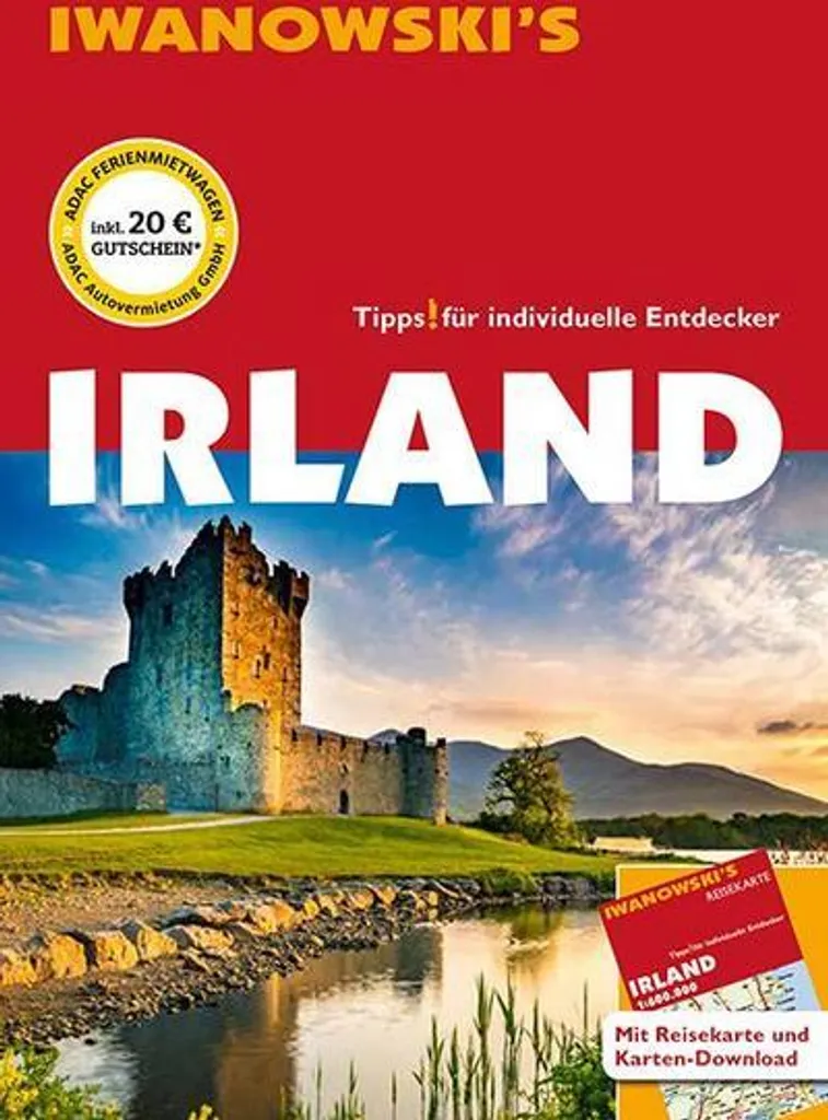 Guide Irlande : évitez les pièges à touristes et découvrez l'île secrète