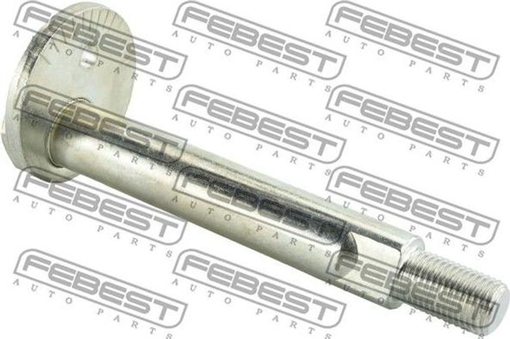 FEBEST 0429-008 Sturzkorrekturschraube OE MR418673 kompatibel mit Pajero
