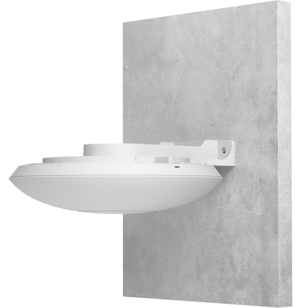 UniFi AP Wandhalterung UACC-AP-AM (weiß, für WiFi Access Points U7 / U6 / AC)