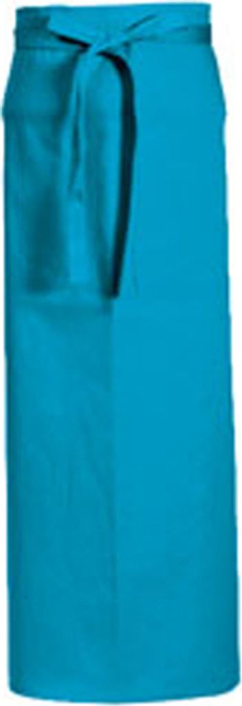 CG Workwear Bistro Apron Roma 100 x 100 cm