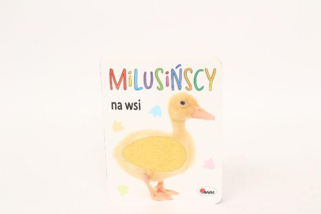 Milusińscy na wsi 58.11.1 12986