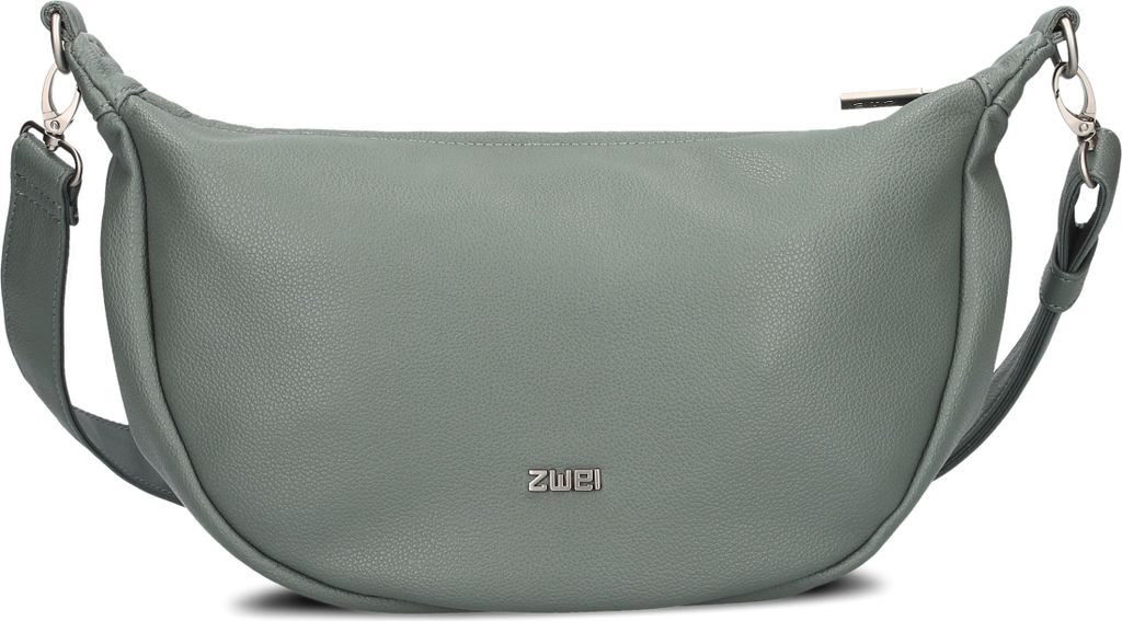 Zwei Mademoiselle.M Umhängetasche 34 cm