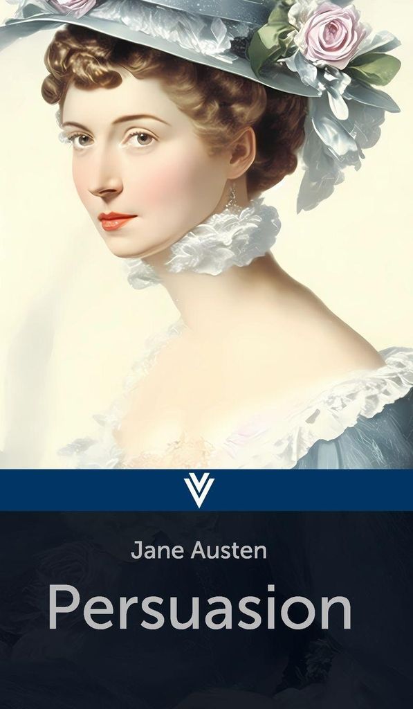 Austen, J: Persuasion