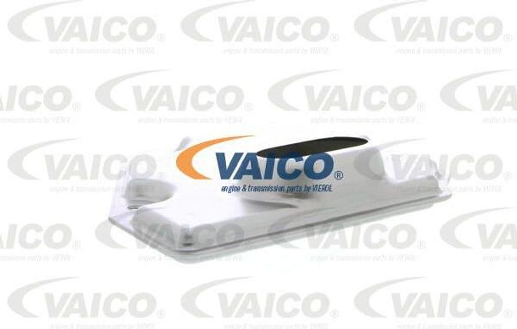 VAICO V20-1486 Hydraulikfilter, Automatikgetriebe OE 24347566358 kompatibel mit Mini, Clubman, Clubvan, Countryman, Paceman, Mini Roadster