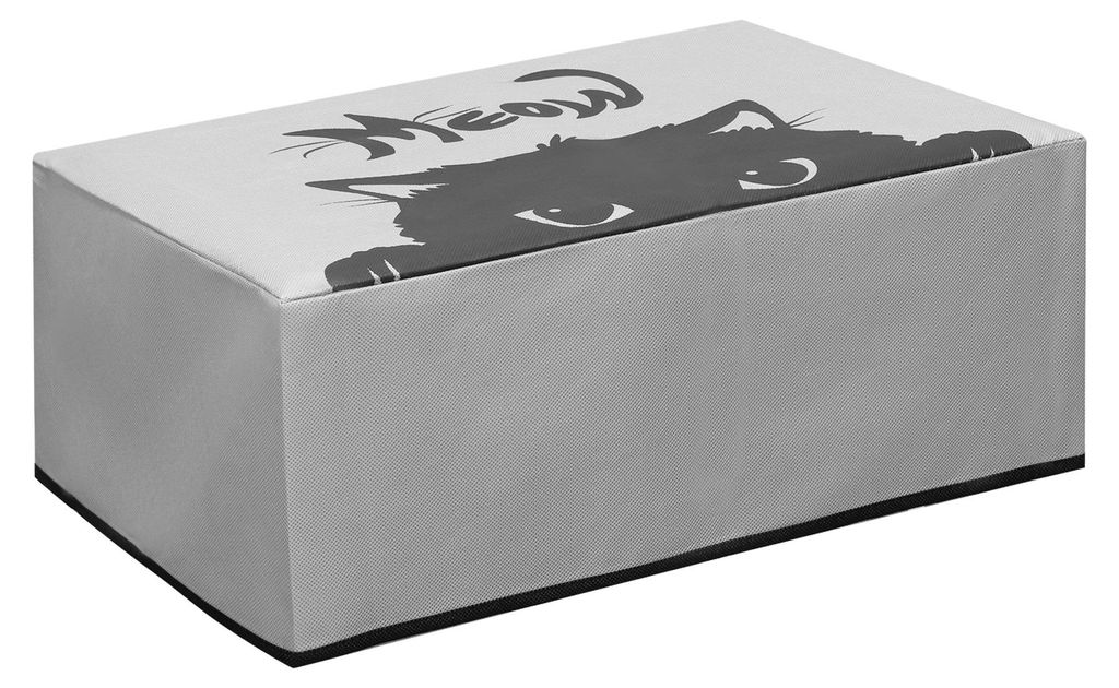 kwmobile Cover kompatibel mit HP DeskJet 2755e / DeskJet Produktbild 