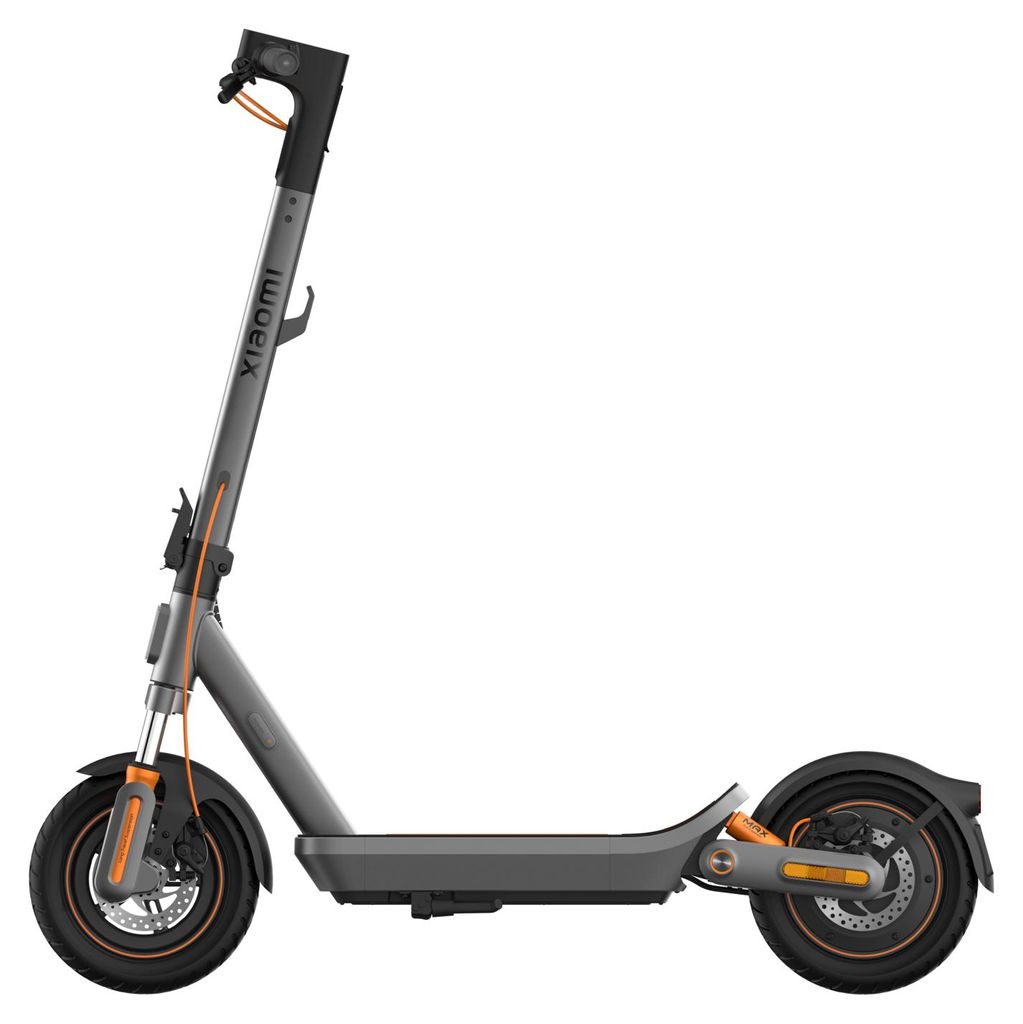Xiaomi Electric Scooter 6 Max GL EU Produktbild 