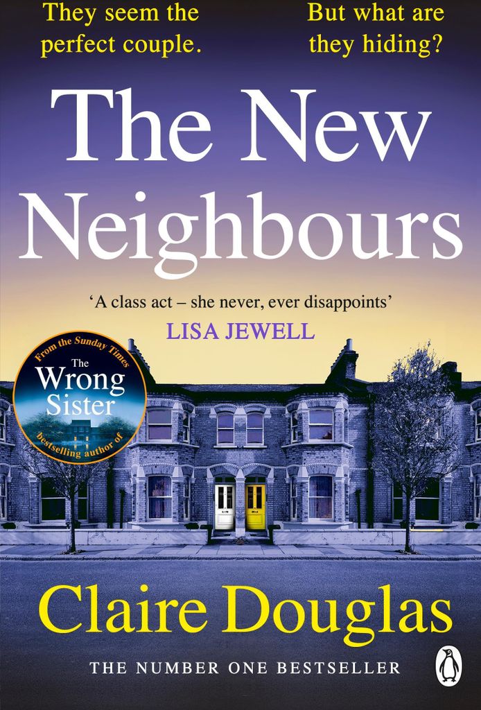 The New Neighbours
