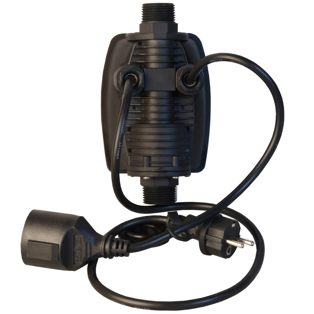 Pressostat CSK 55D anti marche à sec pour protéger votre pompe à eau - 4