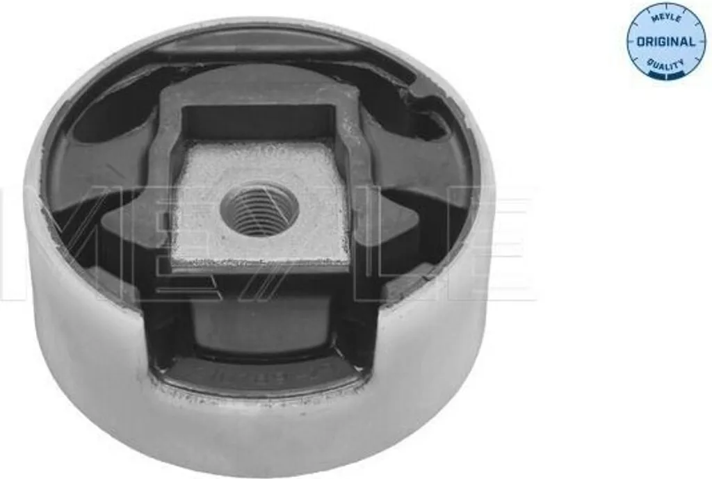 Support moteur inférieur pour réparation Audi A3 8P et VW Golf MK5