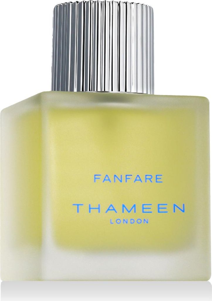 Thameen Fanfare Eau de Cologne 100 ml (unisex) Produktbild 