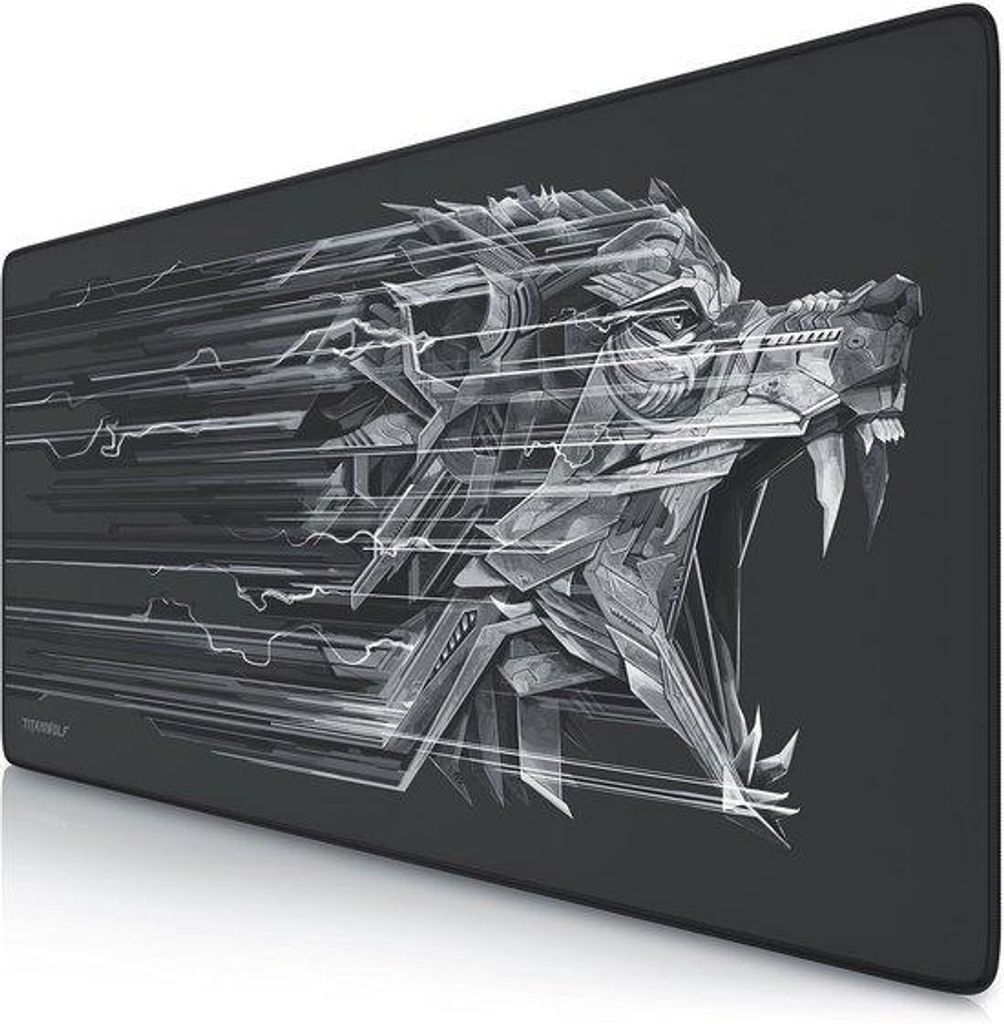 Gaming-Tisch - Verbesserte Genauigkeit und Geschwindigkeit - 1 Stück - 900 x 400 mm