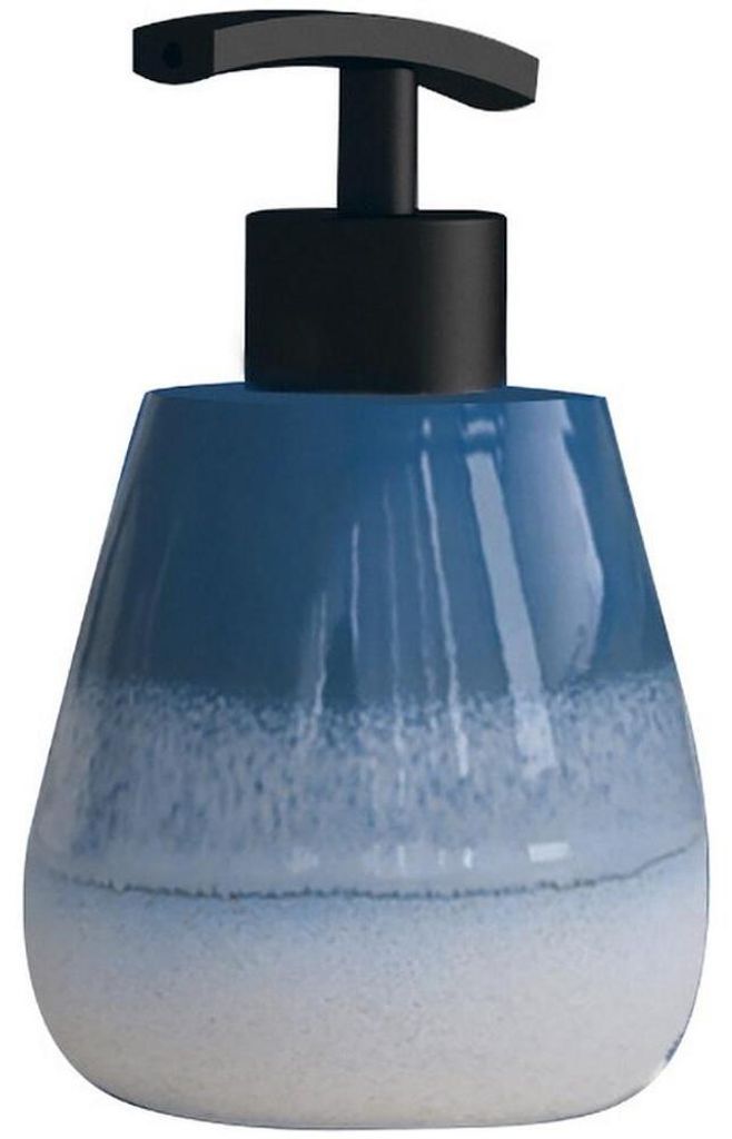 Gedy SHEJLA Seifenspender, Blau