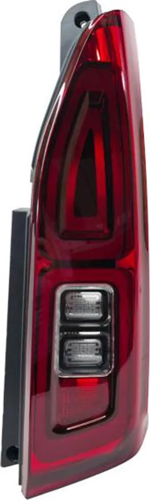 Fanale Posteriore Destro 9820555080 Citroen Berlingo Opel Combo Toyota