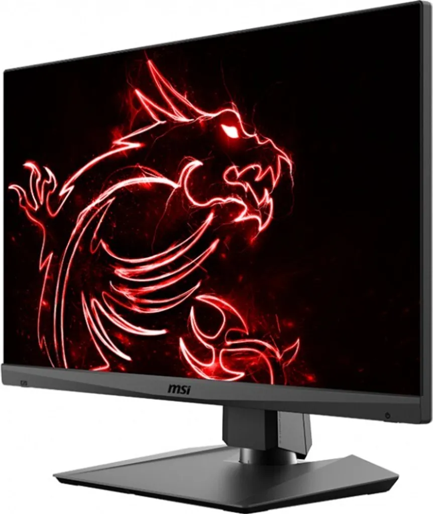 Écran PC MSI Optix MAG274QRF-QD Dalle Rapid IPS 1ms Quantum Dot Noir - 15