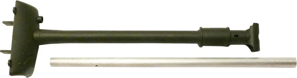 Canon Airsoft 39-013 pour 3839 finition métal noir sans mécanisme