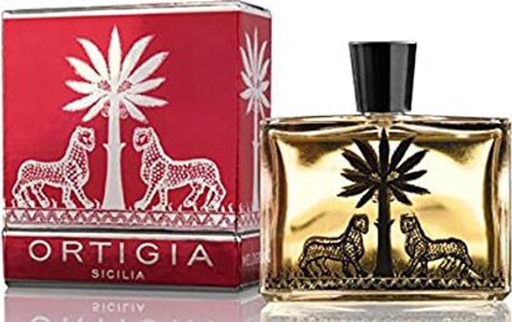 Ortigia Pomegranate / Melograno Produktbild 