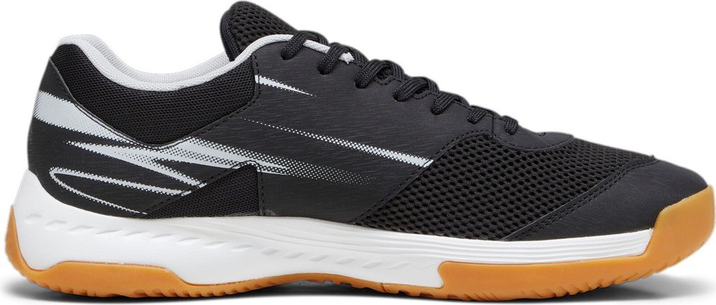 Puma Unisex Sneakers Schwarz 10734101 Grösse 43 Produktbild 
