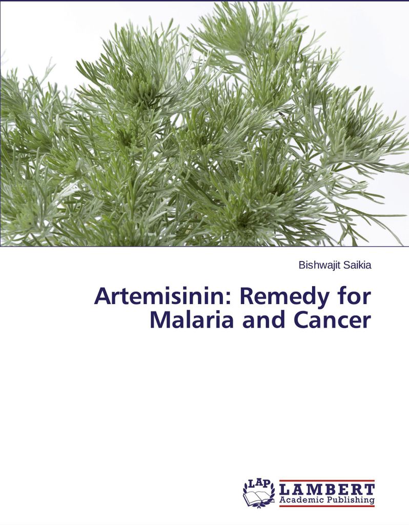 Artemisinin: Remedy for Malaria and Cancer