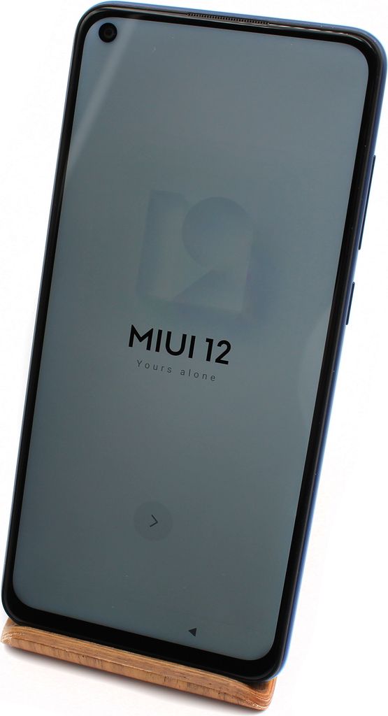 Xiaomi Redmi Note 9 3GB+64GB půlnoční šedá Obrázek produktu 13