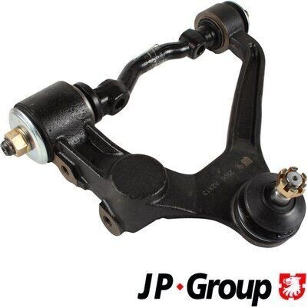 JP GROUP 4840100470 Querlenker Oben Vorne Links für TOYOTA HIACE IV Kasten (LXH1, RZH1, LH1)