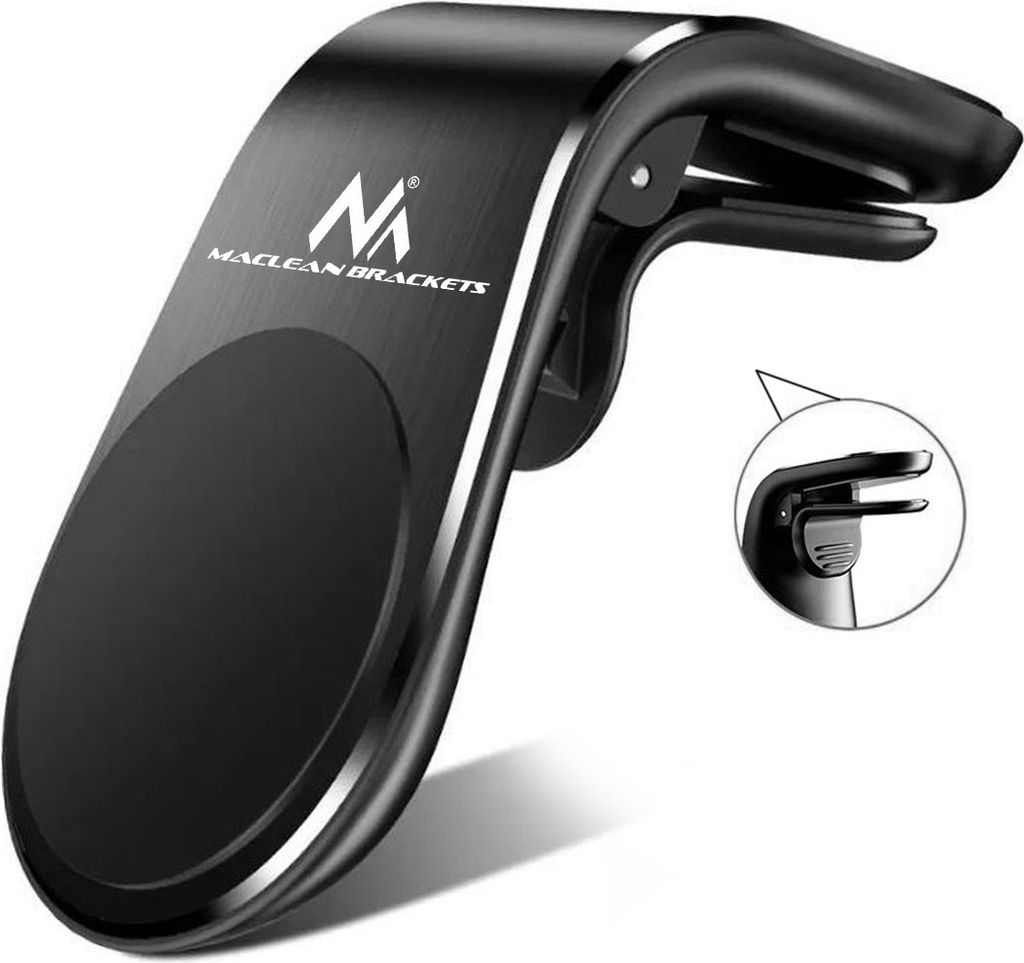 Maclean MC-326 univerzální magnetický držák telefonu do Obrázek produktu 3