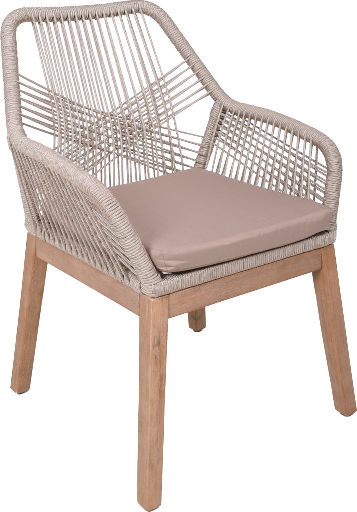 Stuhl POMONA - 4er Set Produktbild 