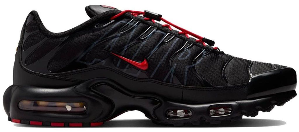 Schuhe Nike Air Max Plus IH4459001