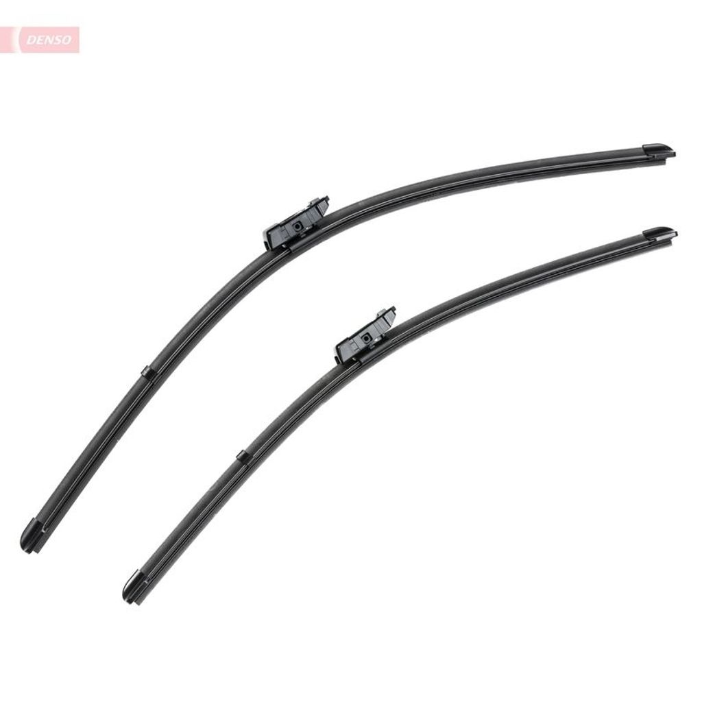 DENSO Wischblatt Beifahrerseitig Fahrerseitig DF-413