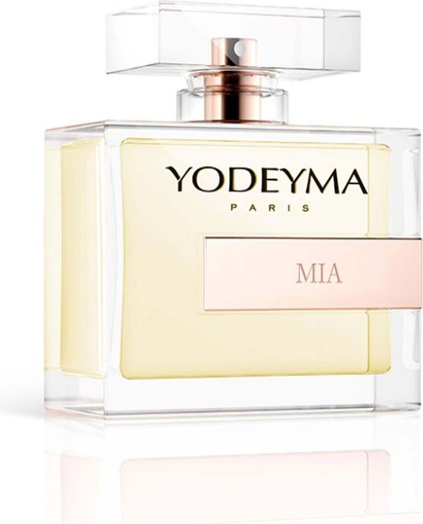 Yodeyma - Mia-W-100ml - Parfums - Femme Image du produit 