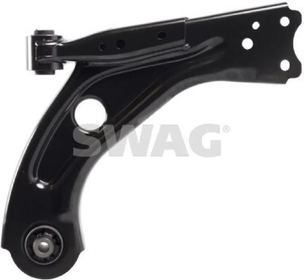 Triangle de suspension inférieur gauche SWAG 33102274 OPEL Astra L
