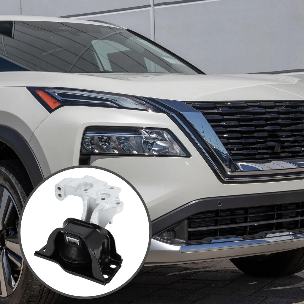 Support Moteur Avant Droit 11210ET80A pour Nissan Rogue 2008-2013