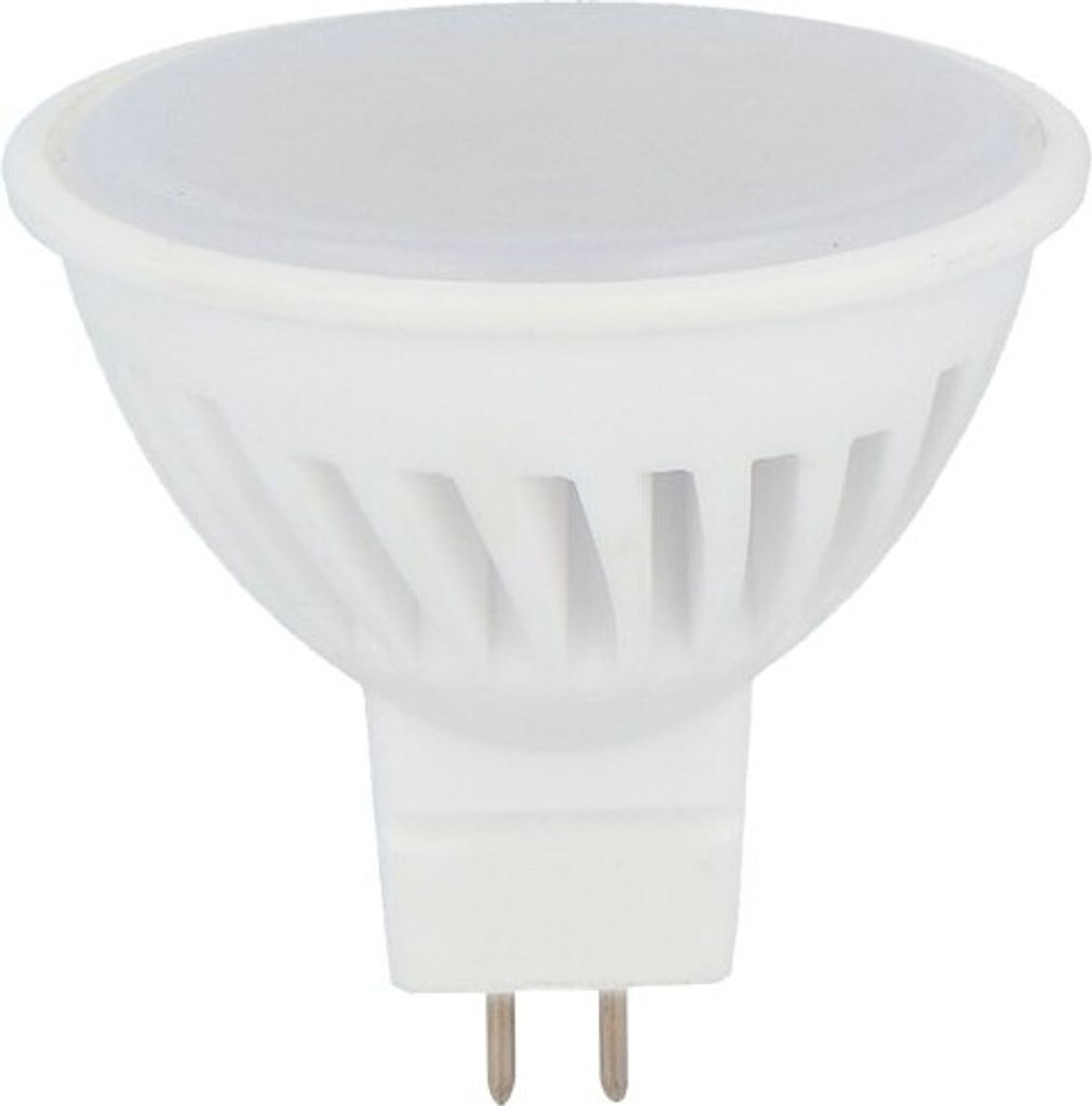 MR16 LED Line 7W 595 Lumen Neutralweiß Lampe Leuchte LED Stift Sockel +