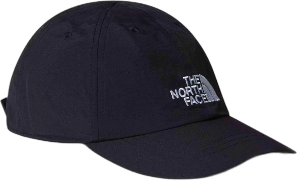 The North Face Cappellino Horizon Black NF0A8CQ1KY41 Taglia S - Outdoor