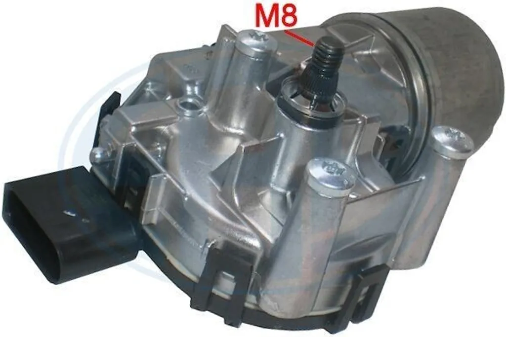Moteur d'essuie-glace avant Ford Focus C-Max : visibilité optimale par pluie