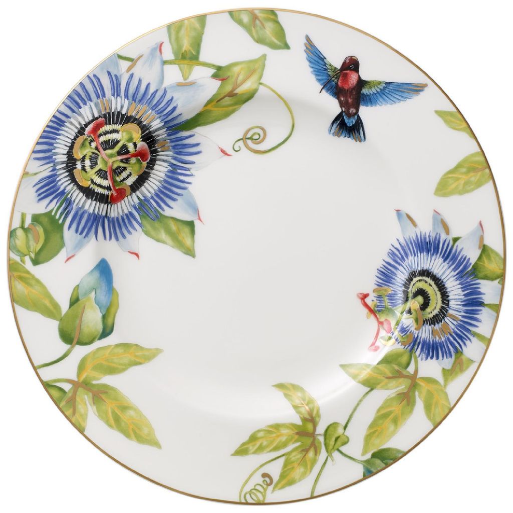Villeroy & Boch Amazonia Anmut Speiseteller 27cm Produktbild 