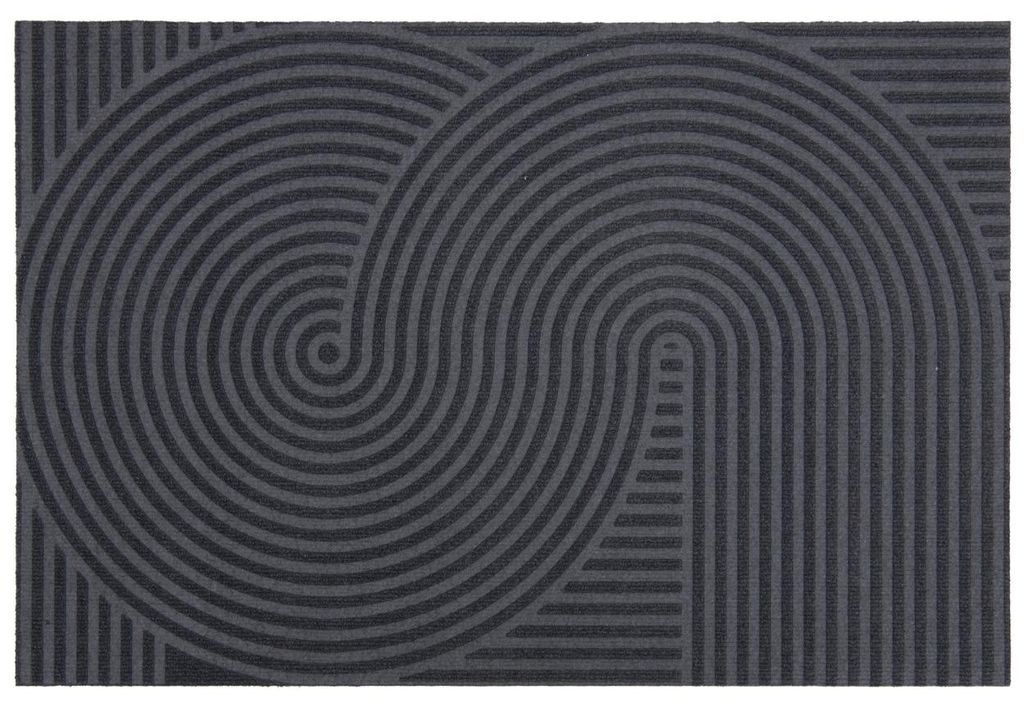 5five Simply Smart Fußmatte Türvorleger 90x60 cm Türmatte Produktbild 