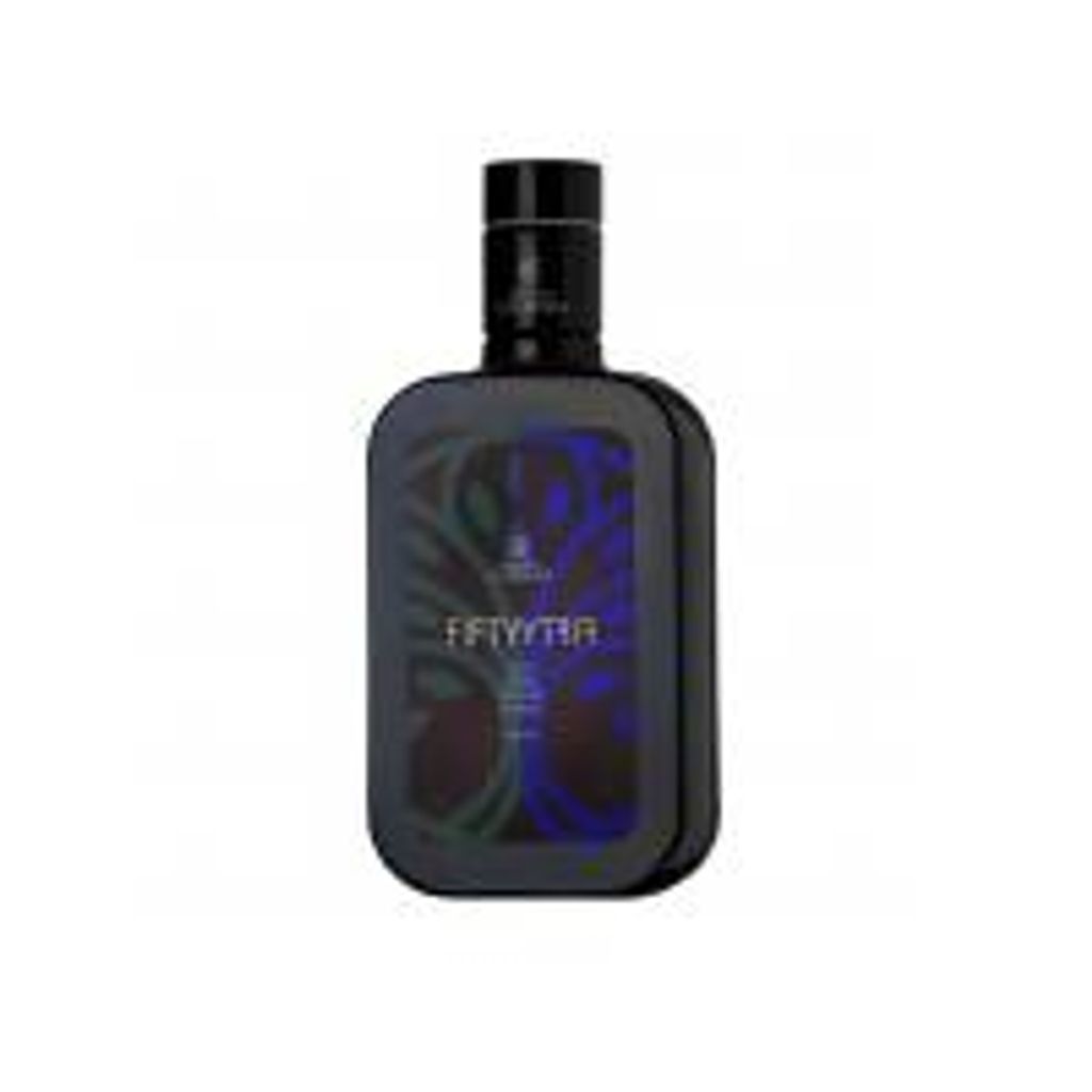 Natives Olivenöl Extra Fifty-Fifty 500 ml Olearia Caldera Produktbild 