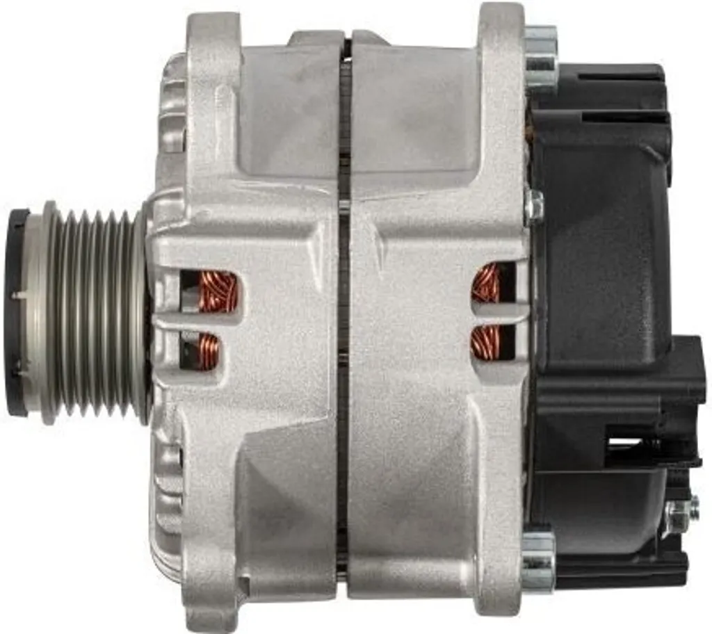 Alternateur de rechange 180A pour Porsche Cayenne 92A et VW Touareg 7P