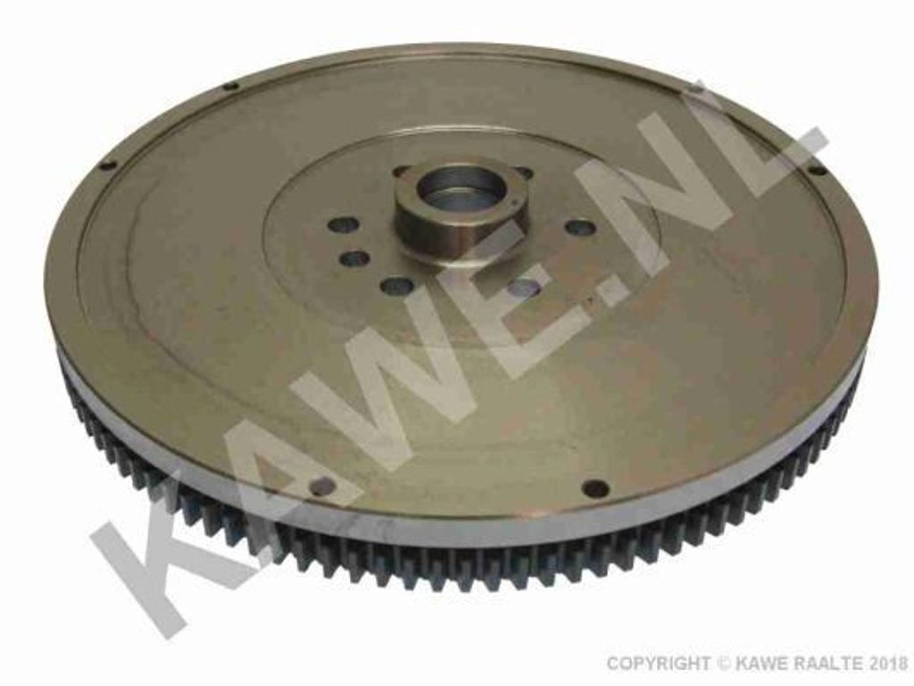 KAWE V8366N Schwungrad