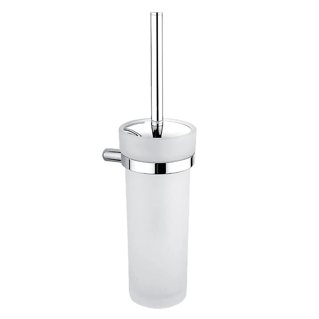 Équipement WC Bormo pour nettoyage efficace et salle de bain rangée