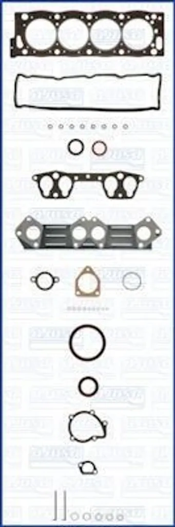 AJUSA 50144700 Kit complet de joints moteur pour Fiat Ulysse et Peugeot