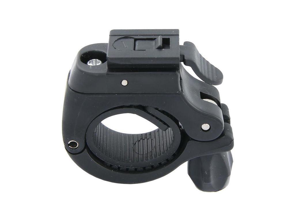 Supporto manubrio Spanninga "Bh 26 nero Immagine del prodotto 