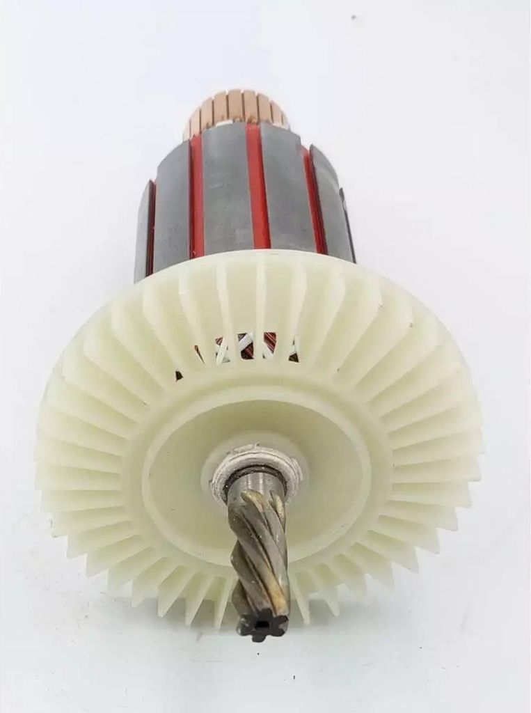 #27 Rotor Pre Frézku Na Betón Dedra Ded7747 Xded7747.27 Obrázok produktu 