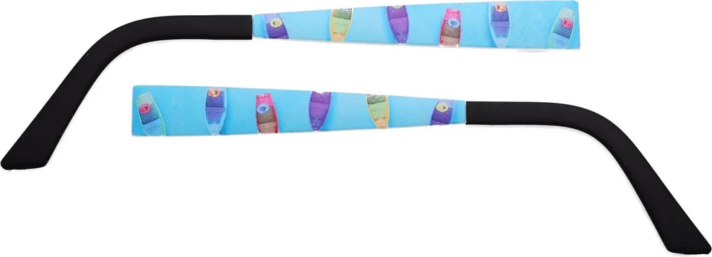Eye Max 5441 19 Stanghette Ricambio - Look Estivo e Trendy per Occhiali